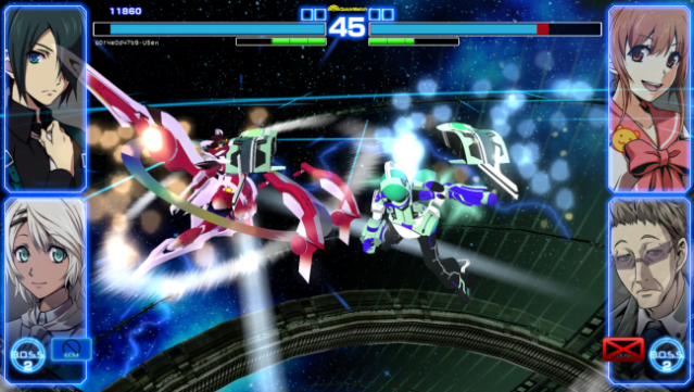 Senko No Ronde 2 Free Download gameplay