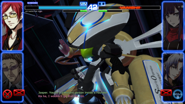 Senko No Ronde 2 Free Download