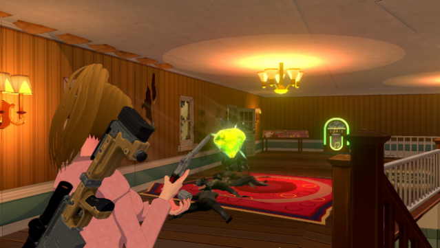 Senpai Arena Free Download
