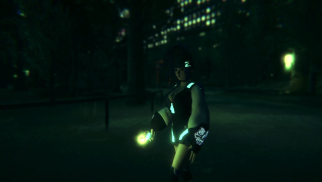 Senses: Midnight Free Download gameplay