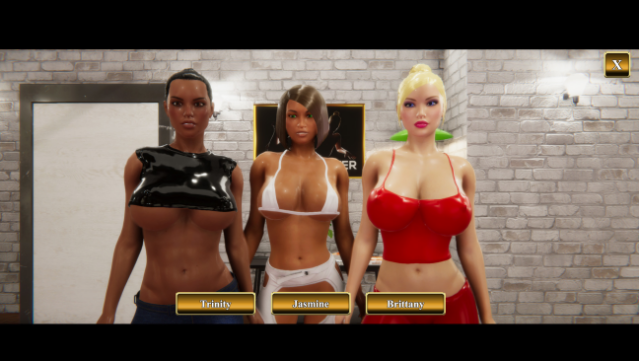 Sensual Adventures - The Game Free Download