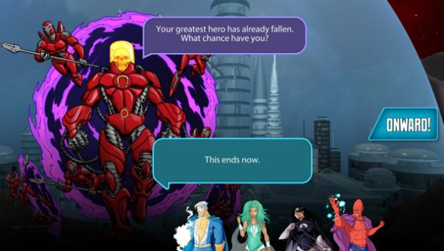 Sentinels of Earth-Prime Free Download