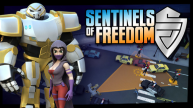 Sentinels Of Freedom Free Download