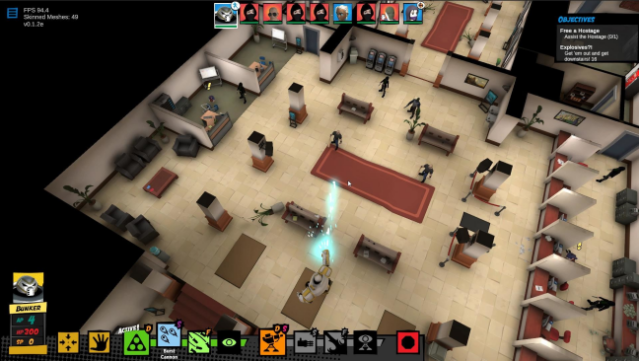 Sentinels Of Freedom Free Download