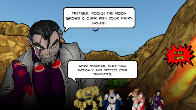 Sentinels of the Multiverse Free Download