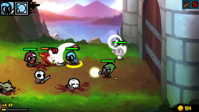 Sentry Knight Tactics Free Download