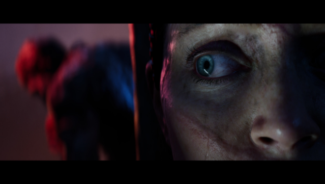 Senua's Saga: Hellblade II Free Download gameplay