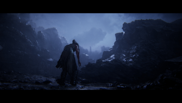 Senua's Saga: Hellblade II Free Download