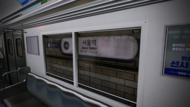 Seoul Station Free Download gameplay
