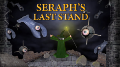 Seraph's Last Stand Free Download