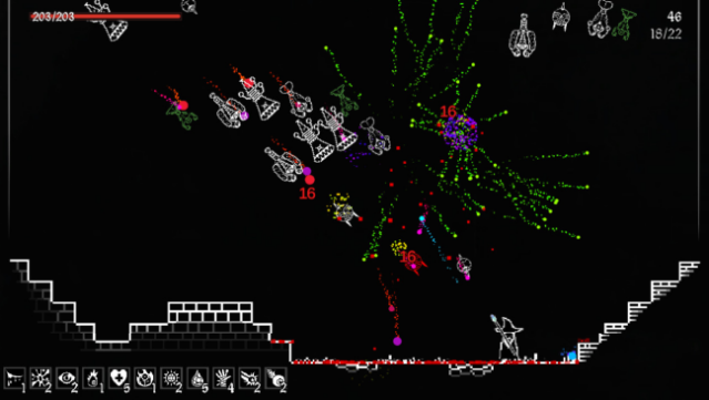 Seraph's Last Stand Free Download