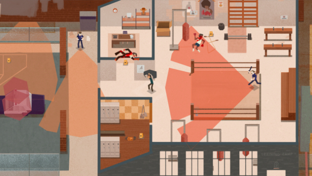 Serial Cleaner Free Download gameplay