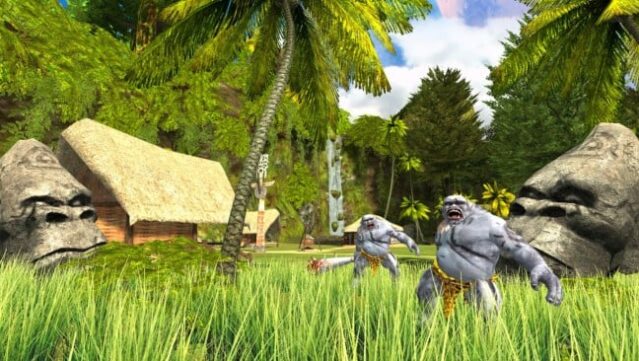 Serious Sam 2 Free Download