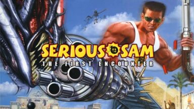 Serious Sam Classic: The First Encounter Free Download