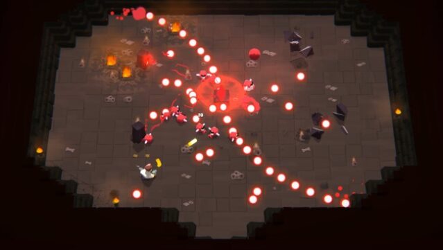 Serious Sam: Tormental Free Download gameplay