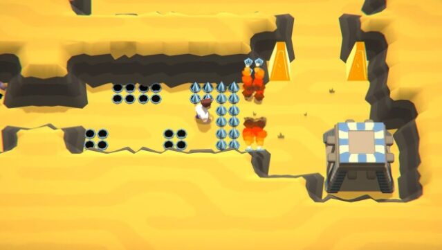 Serious Sam: Tormental Free Download