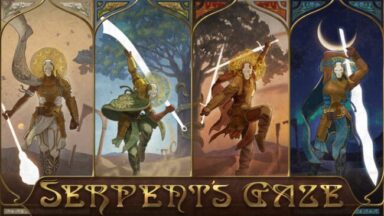 Serpent's Gaze Free Download