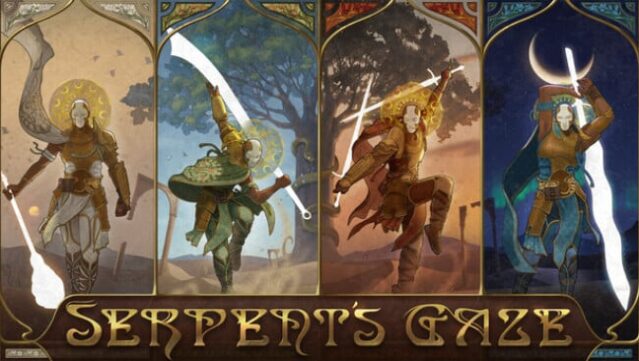Serpent's Gaze Free Download