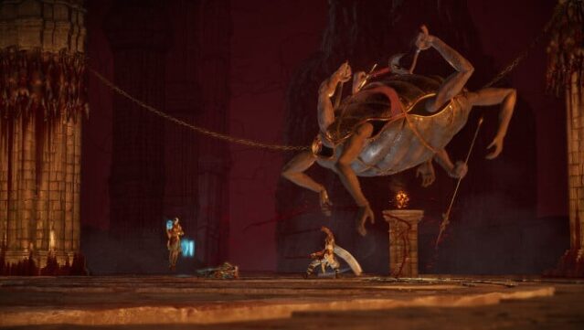 Serpent's Gaze Free Download gameplay