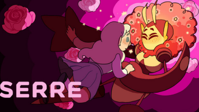 Serre Free Download
