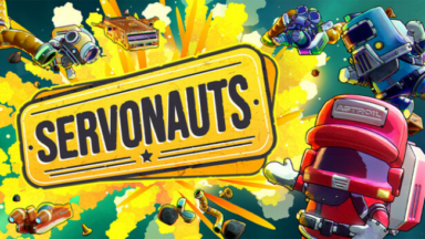 Servonauts Free Download