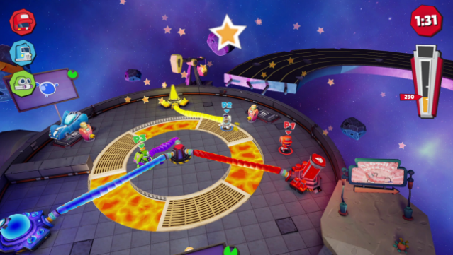 Servonauts Free Download
