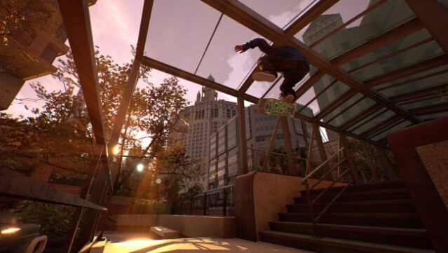 Session: Skate Sim Free Download gameplay