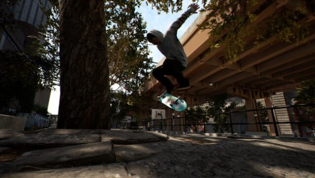 Session: Skate Sim Free Download