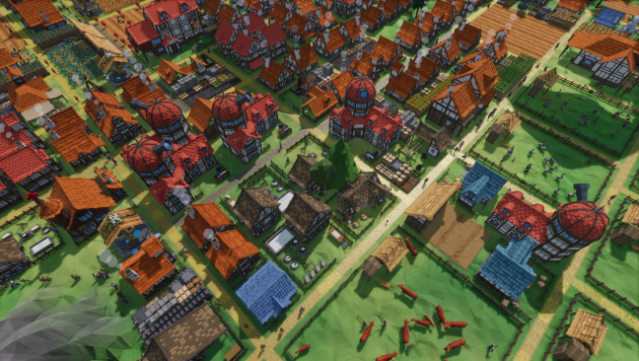 Settlement Survival Free Download