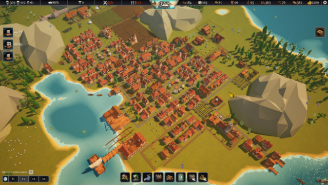 Settlements Rising Free Download