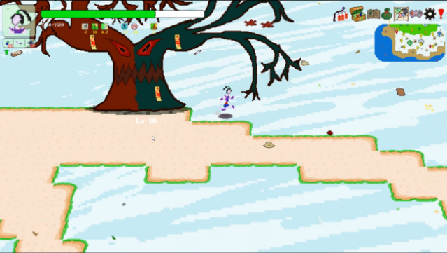 Seven Betrayers Free Download gameplay