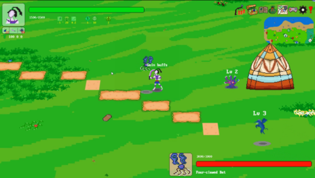 Seven Betrayers Free Download