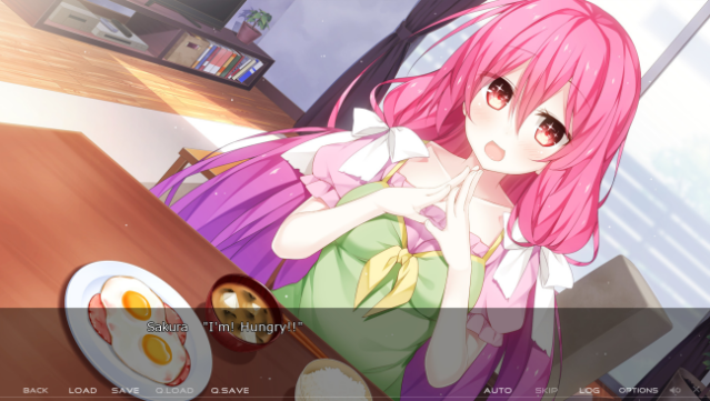 Seven Days Free Download gameplay