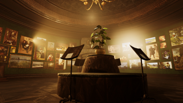Seven Doors Free Download gameplay