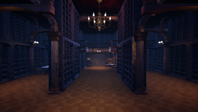 Seven Doors Free Download