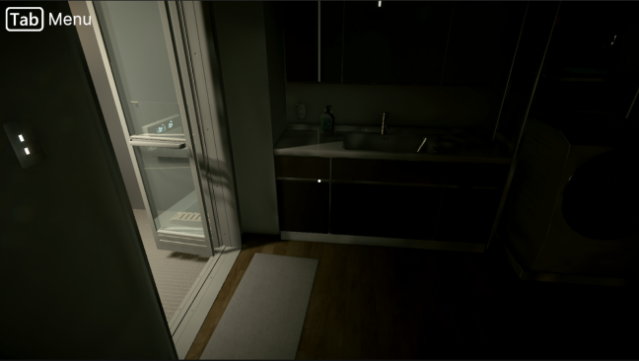 Seven Nights Ghost Free Download gameplay