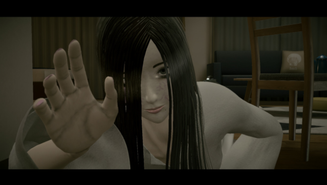 Seven Nights Ghost Free Download