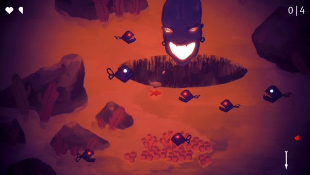 Seven Skies to Paradise Free Download gameplay