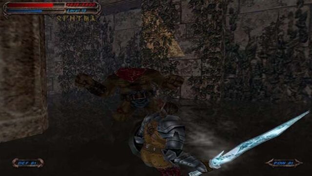 Severance: Blade of Darkness Free Download