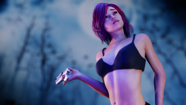 Sex Apocalypse 3d Free Download
