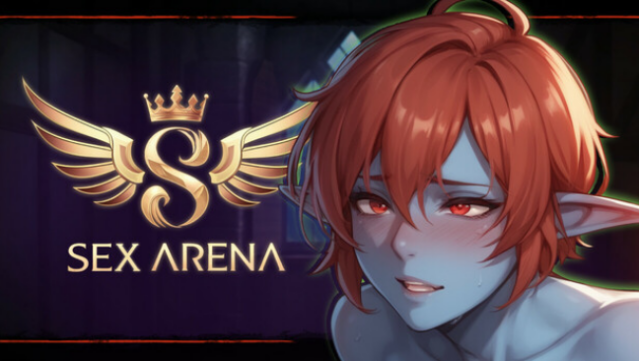 Sex Arena: Passion Of Aquilon  Free Download
