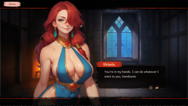 Sex Arena: Passion Of Aquilon  Free Download
