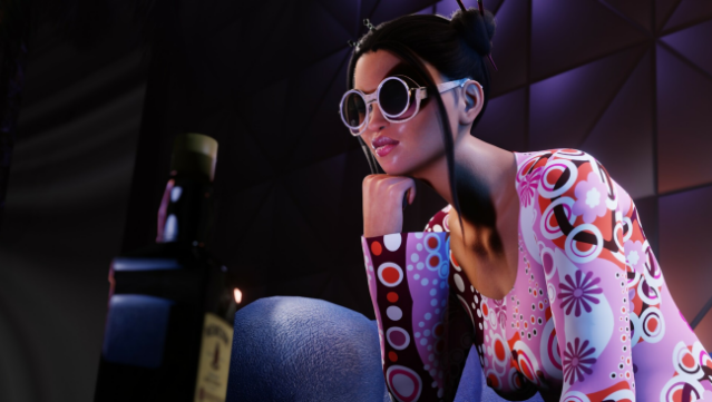 Sex Bar Simulator Free Download gameplay