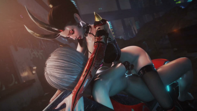 Sex & Blood: Vampires Free Download