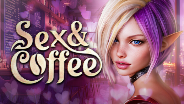 Sex & Coffee  Free Download