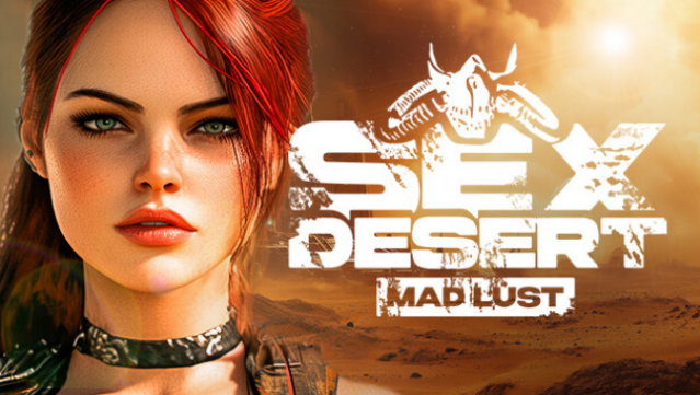 Sex Desert: Mad Lust Free Download