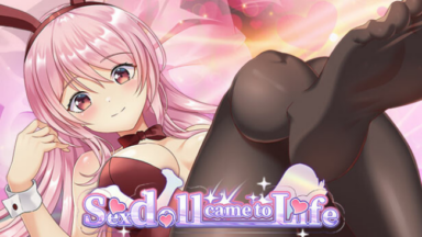 Sex Doll Came To Life Free Download