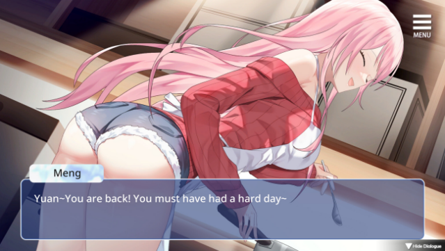 Sex Doll Came To Life Free Download gameplay