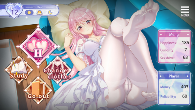 Sex Doll Came To Life Free Download