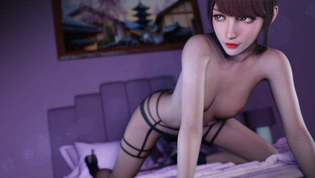 Sex Doll Simulator Free Download